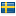 norwegianreward.com server is located in Sweden
